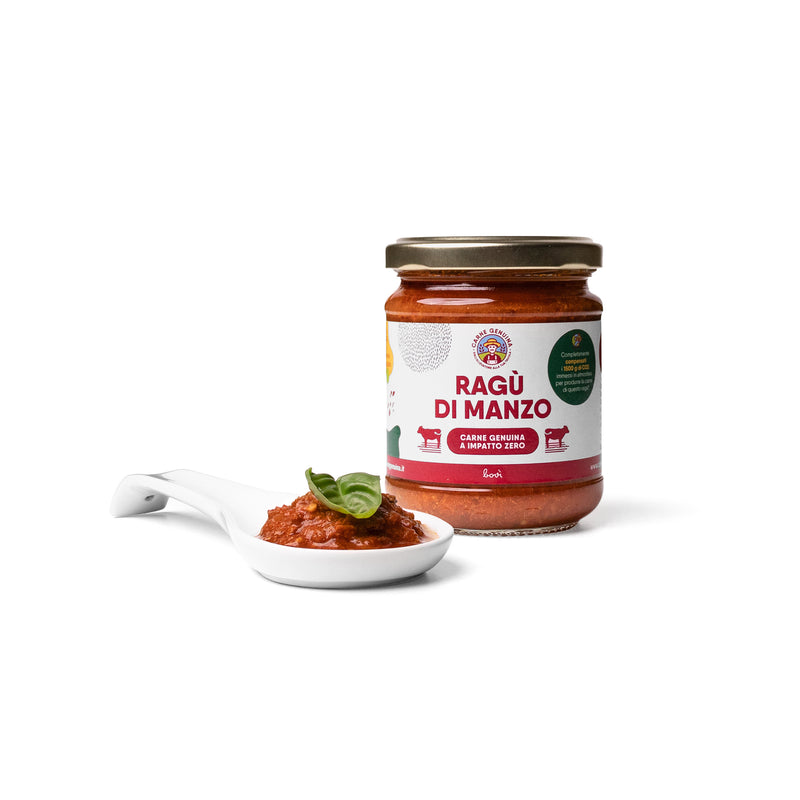 Ragù Bovì