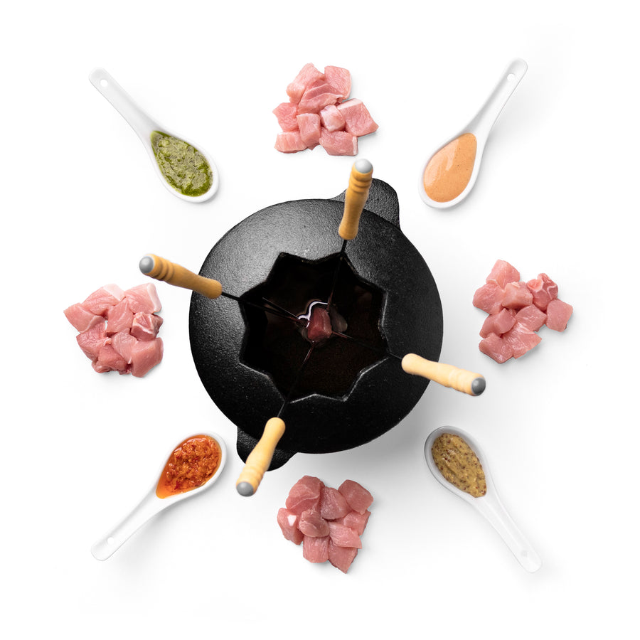 Bourguignonne