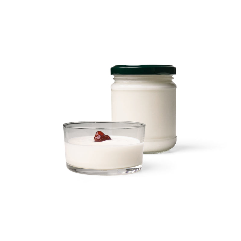 Yogurt bianco