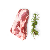 Beef Ribs