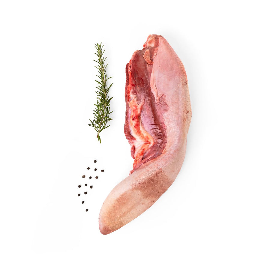 Bollito Box