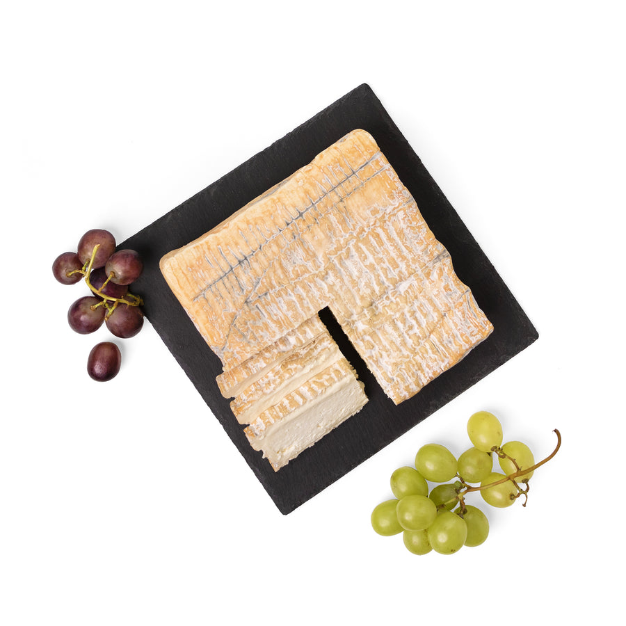 Cheese Box