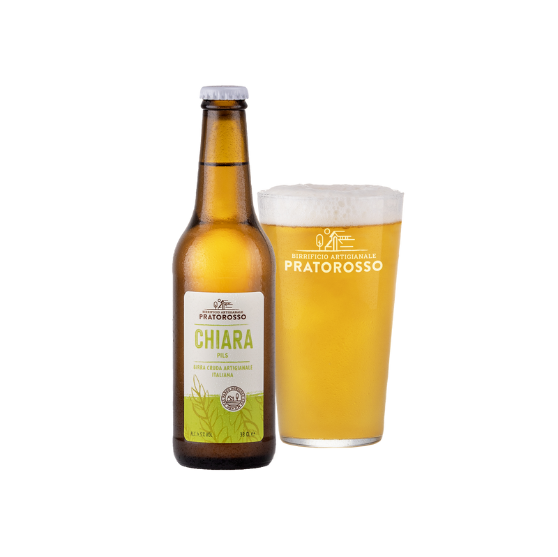 Birra Chiara