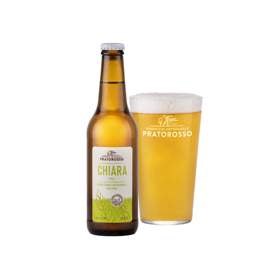 Birra Chiara