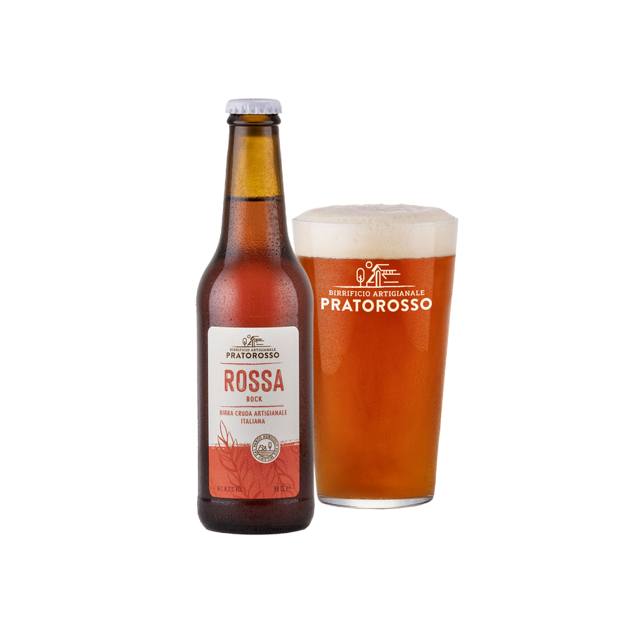 Birra Rossa