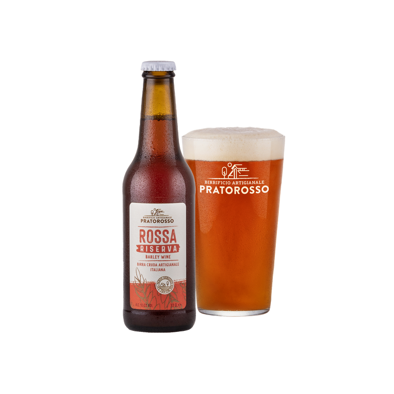 Birra Rossa Riserva