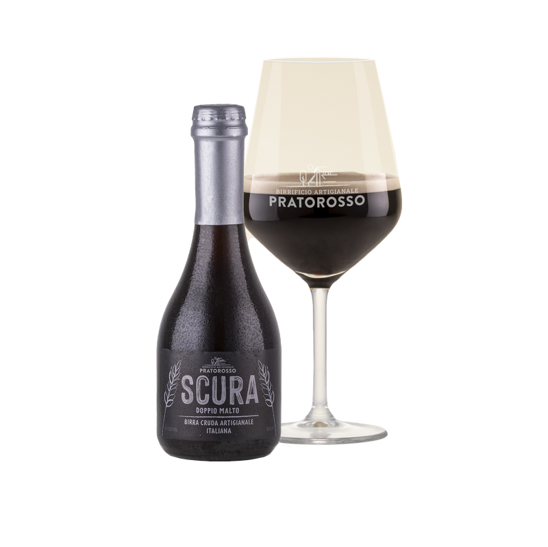 Birra Scura