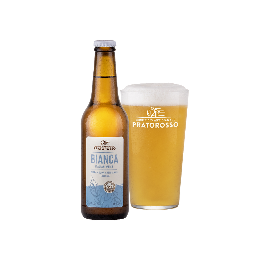 Birra Bianca