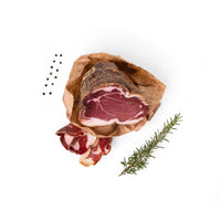 Fiocchetto di prosciutto