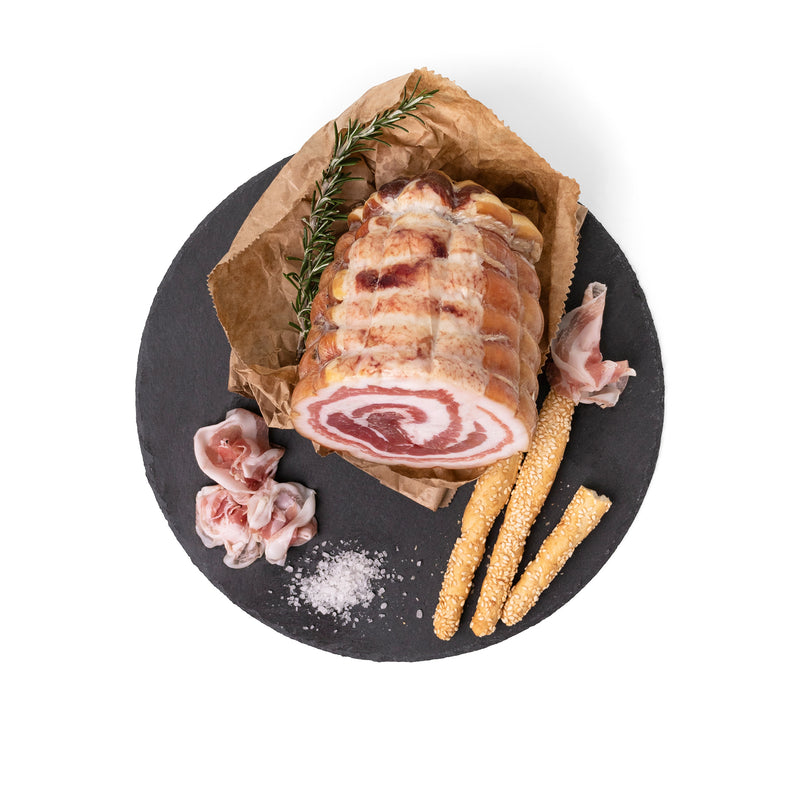Pancetta