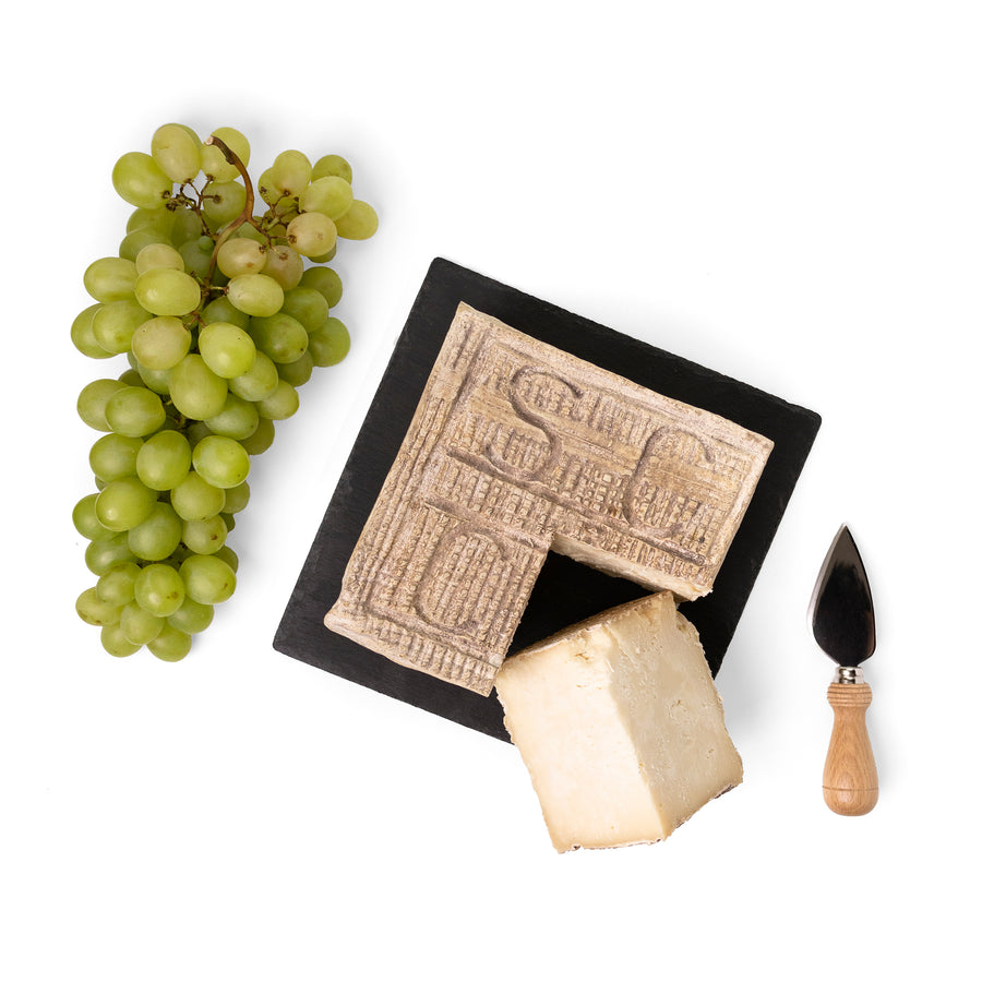 Cheese Box