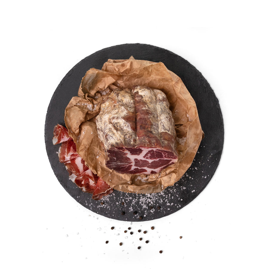 Coppa Stagionata