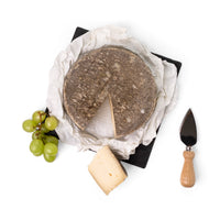 Cheese Box