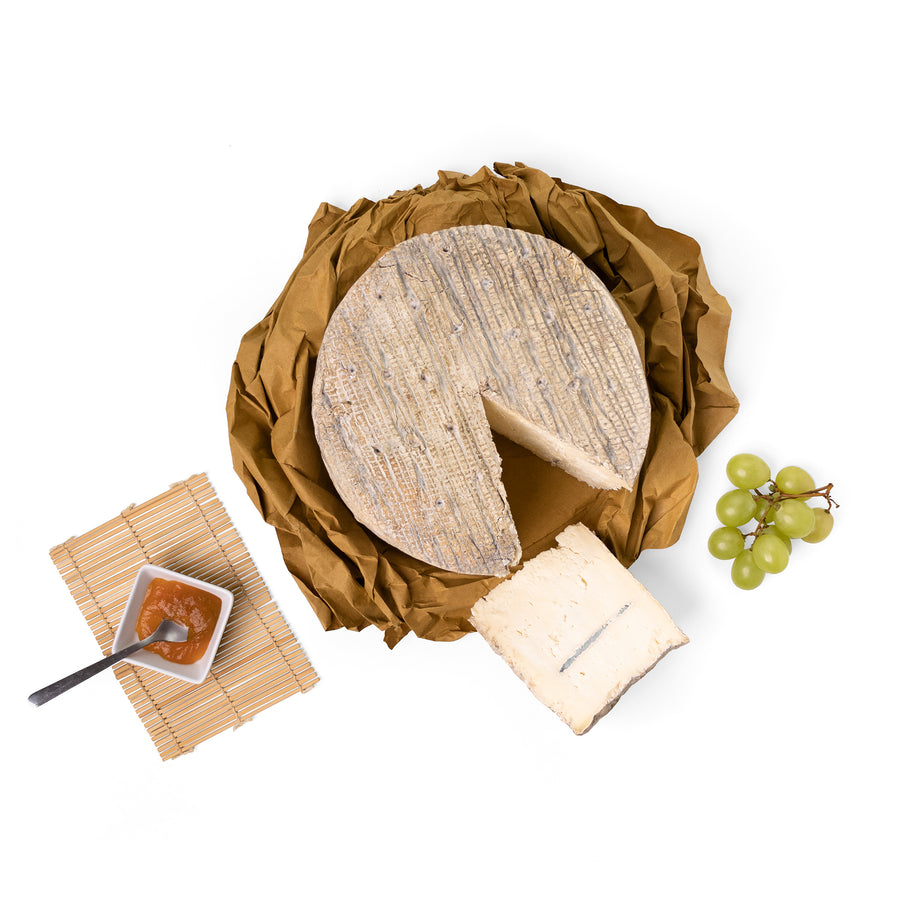 Cheese Box