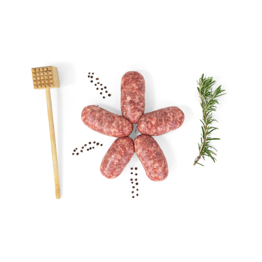 BBQ Box