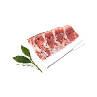 BBQ Box