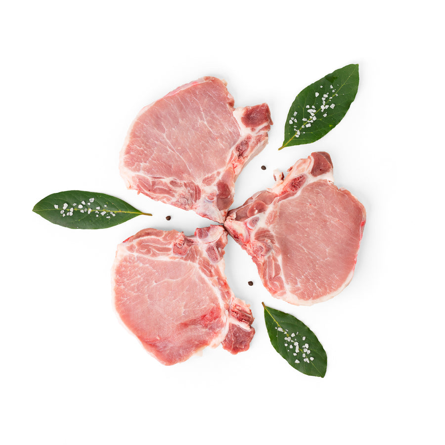 Braciola di maiale
