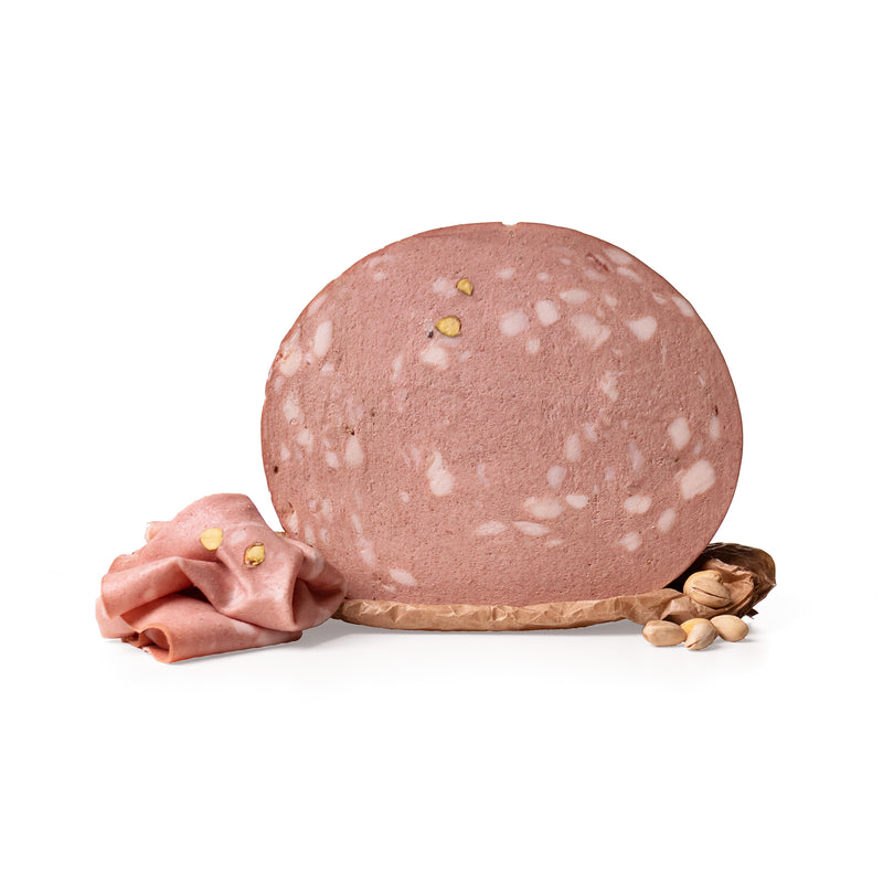 Mortadella Capitelli