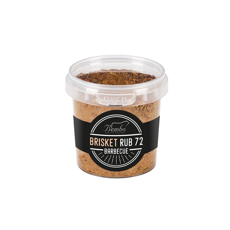 Brisket Rub 72