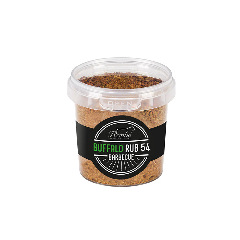 Buffalo Rub 54