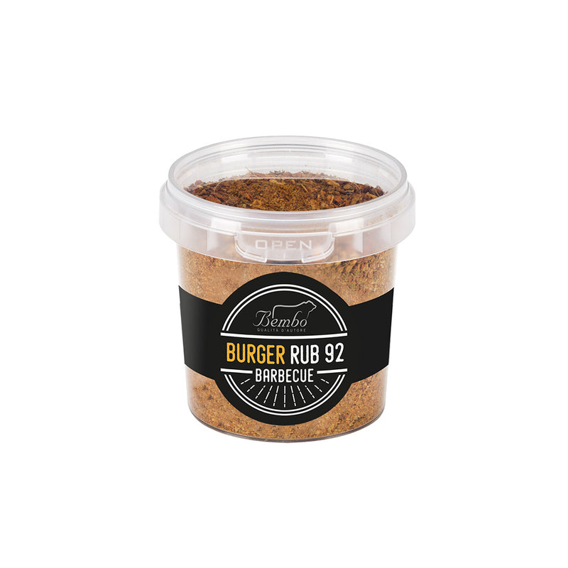 Burger Rub 92