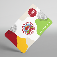 Gift Card digitale