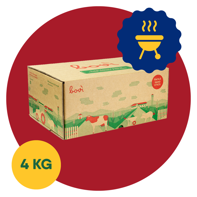 BBQ Box