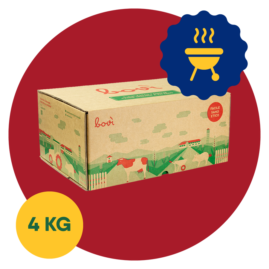 BBQ Box