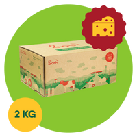 Cheese Box Deluxe