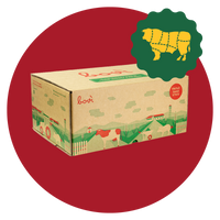 Quinto Quarto Box