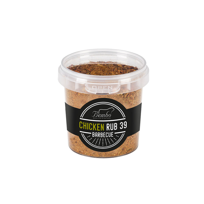 Chicken Rub 39