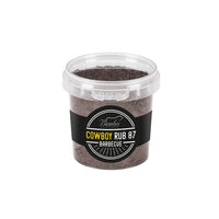 Cowboy Rub 87