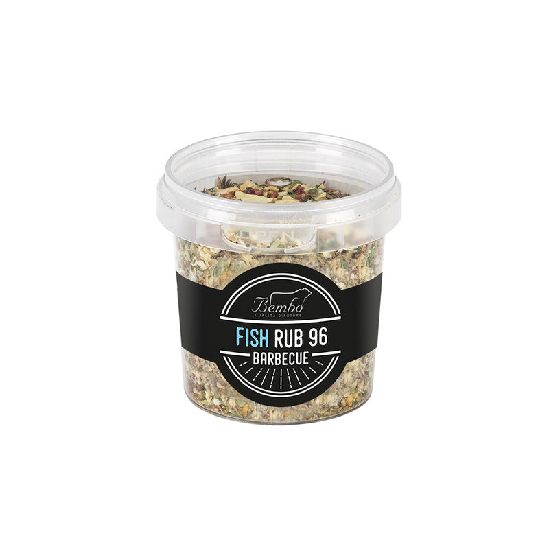 Fish Rub 96