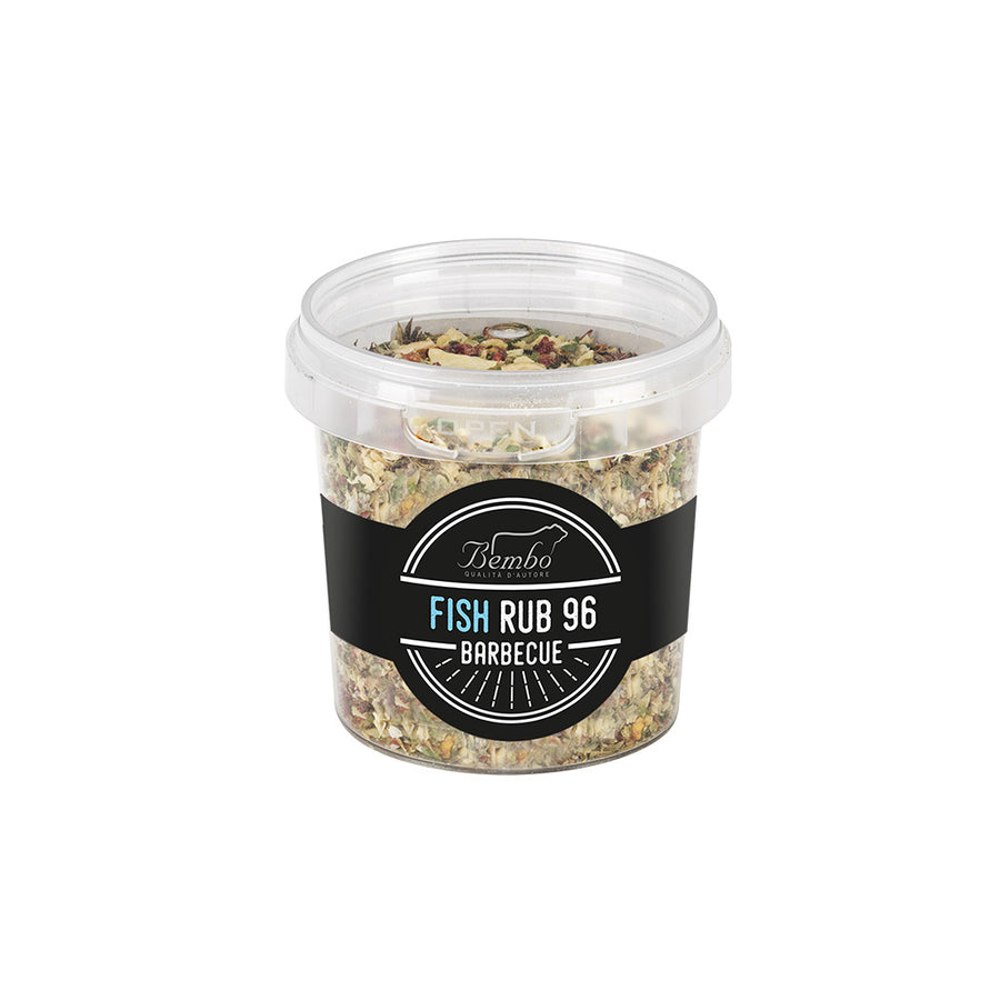 Fish Rub 96