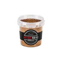 Hot Beef Rub 62