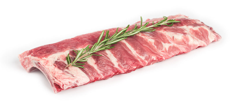 Pork Ribs
