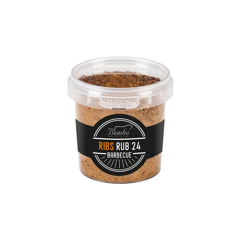 Ribs Rub 24