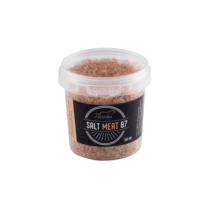 Salt Flakes 18 - Meat