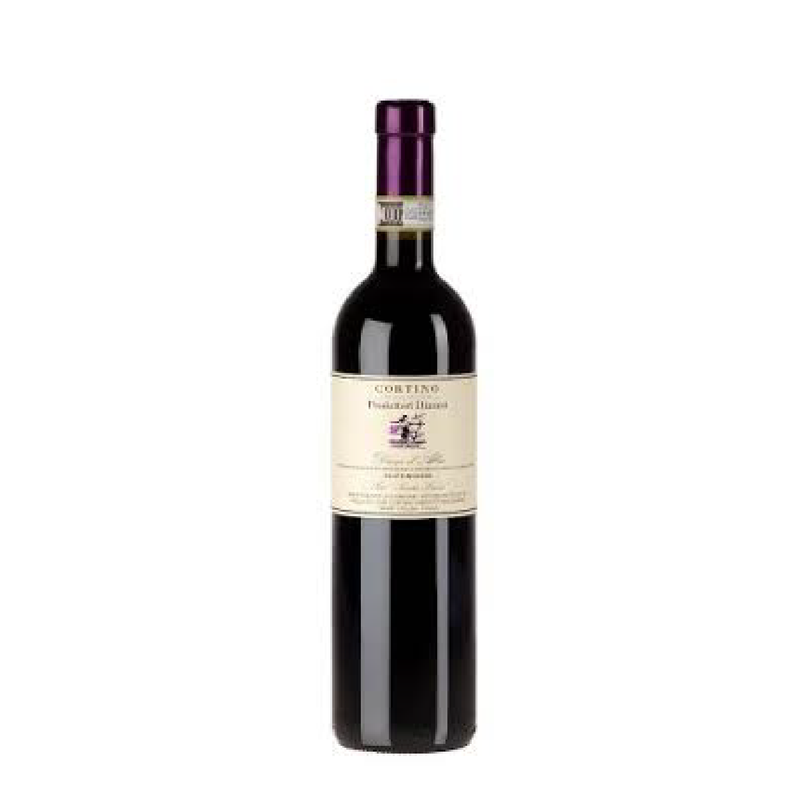 Dolcetto di Diano Sorì DOCG