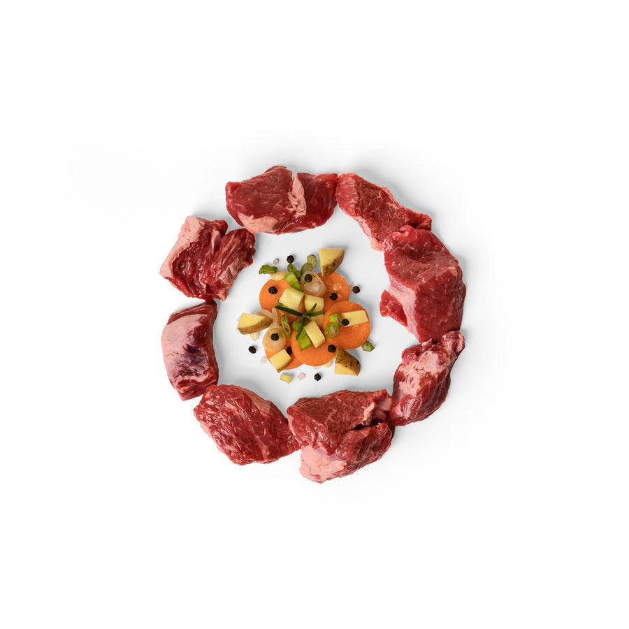 Wagyu Box 5 kg