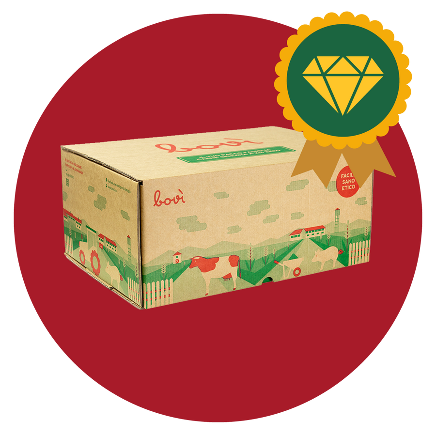Wagyu Box 5 kg